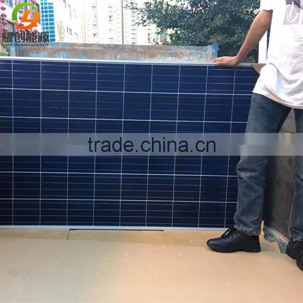 Complete Design Solar Power System 20kw for Home Solar off Grid System photo-4