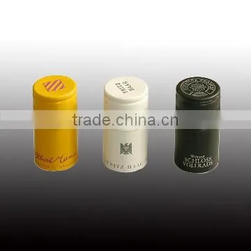 Aluminum Cap for Bottles Wholesale Supplier, Wine Bottle Screw Cap photo-4