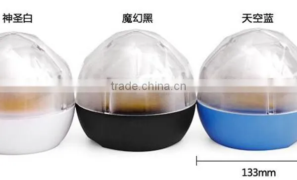 CT-745 Magic Lamp Drill Smart Dimming LED Star Light Creative USB Romantic Night Light Projection Nightlight photo-6