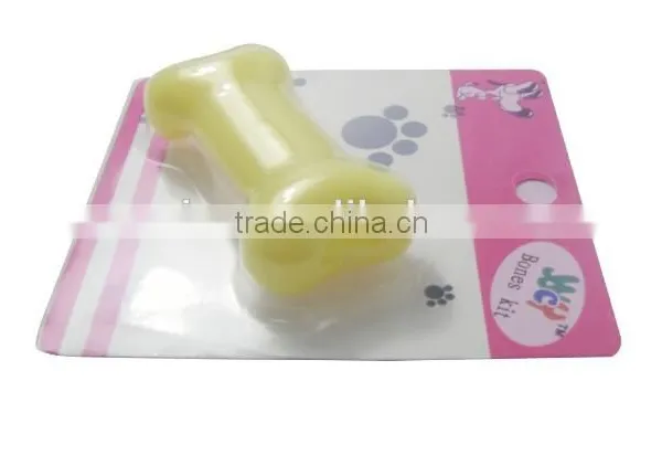 Dog Bone Pet Pill Bone Shaped Samll Pill Organizer Pill Box photo-3