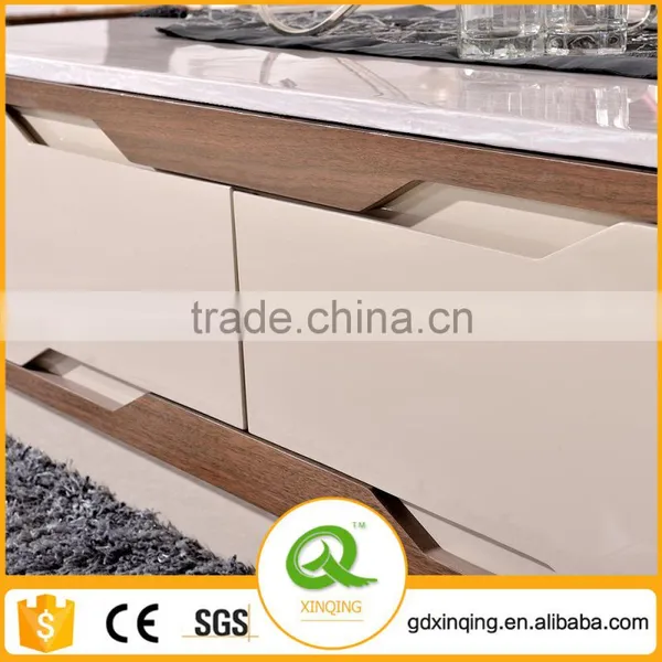 E386 Modern Design TV Display Stand photo-4