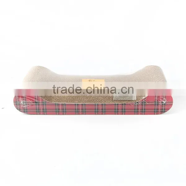 Cat Toy Scratcher & Lounge photo-3