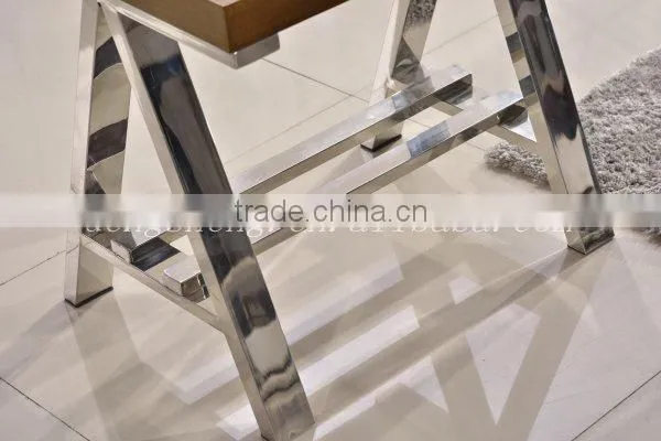 Modern MDF Coffee Table for Livingroom BJ2009 photo-3