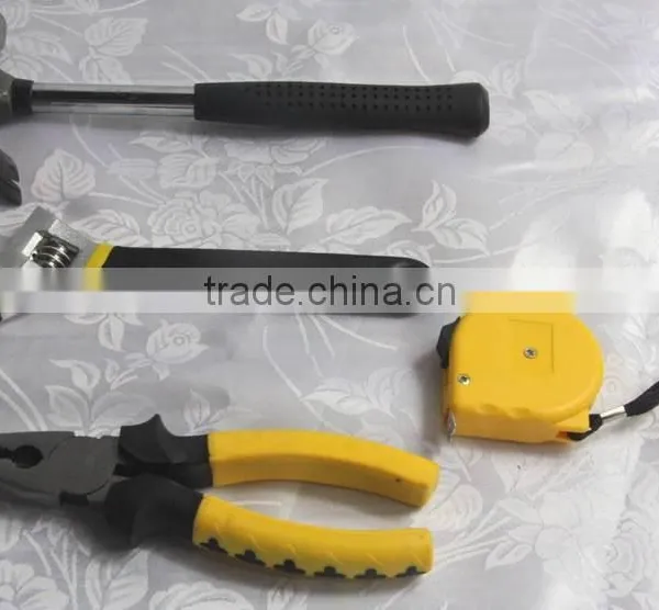 18 Pcs Tool Set photo-3