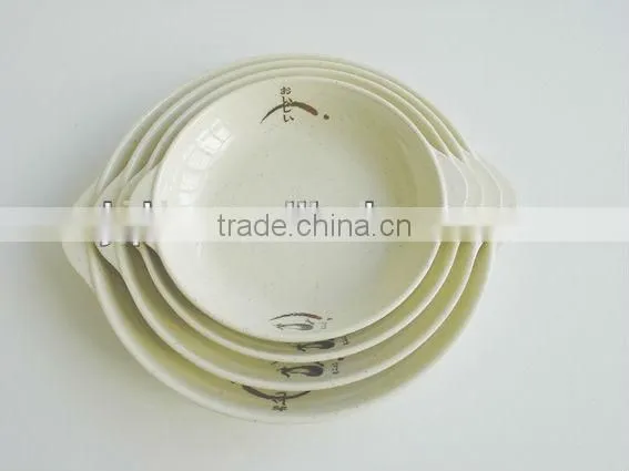 Melamine Dinnerware photo-3