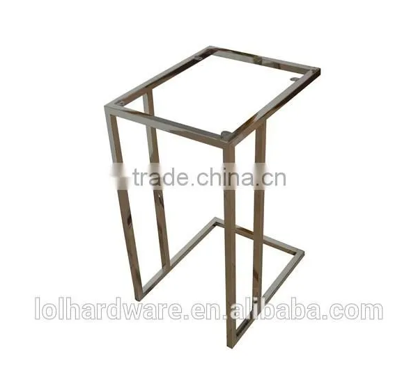 2016 New Design Factory High Quality Hardware Matel Side Table in the Living Room photo-5