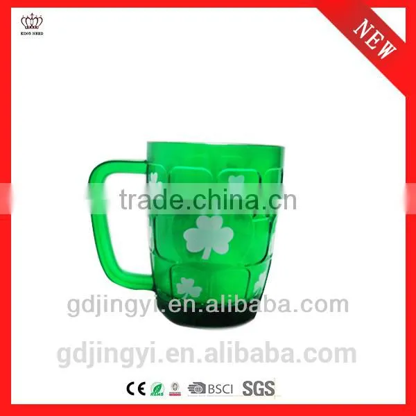 Dongguan High Quality LED Acrylic Cup for Party photo-2