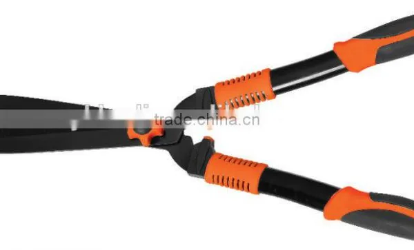 High Quality Carbon Steel Blades Garden Pruning Shear photo-3