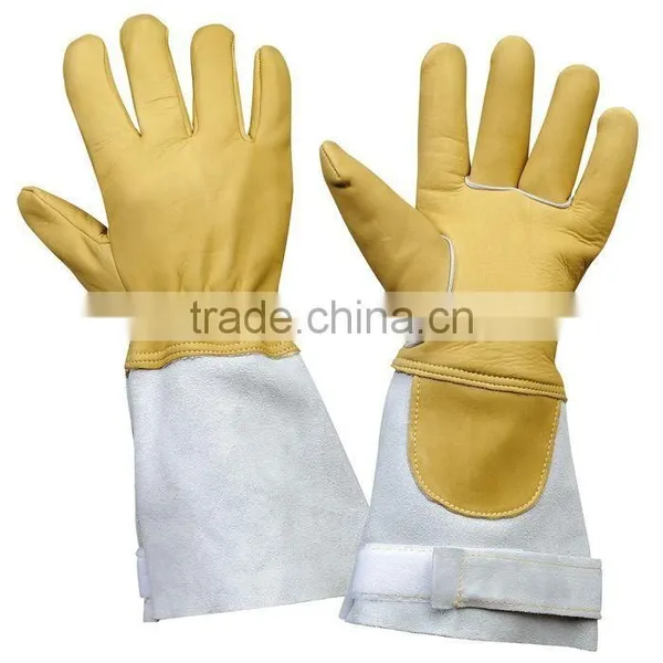 Fire Proof Gloves photo-6