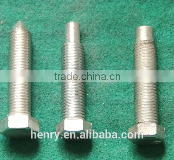 Scaffolding Coupler -bolt Part photo-4