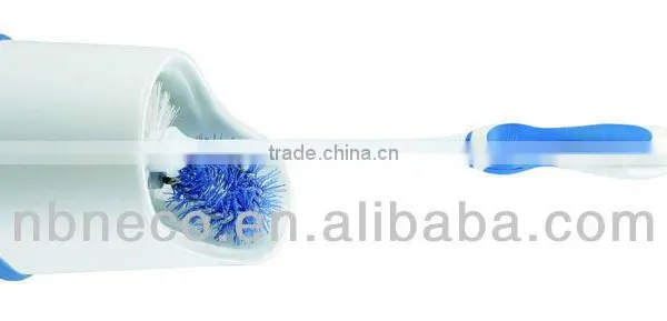Luxucy Toilet Brush Holders photo-2