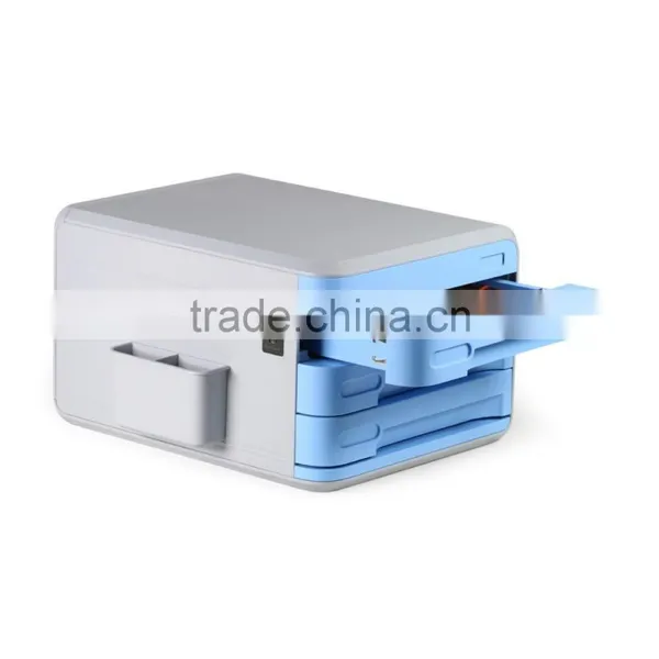 2016 New Design Office Desk Organizer, Stationery Storage, Filling Holder photo-3