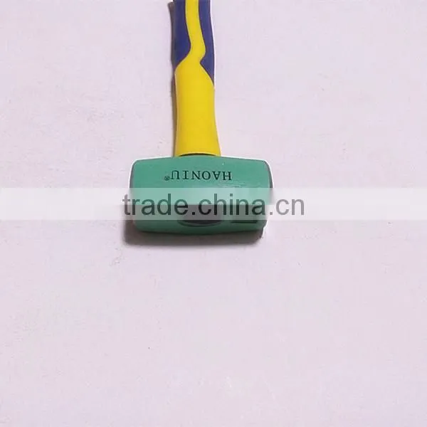1kg Drop Forged Stoning Hammer