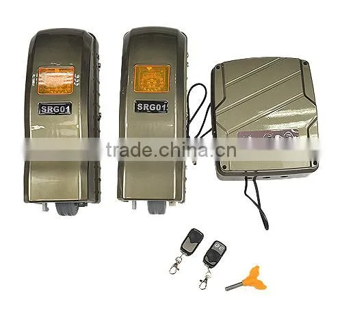 Roller Swing Door Opener Gate Opener photo-2