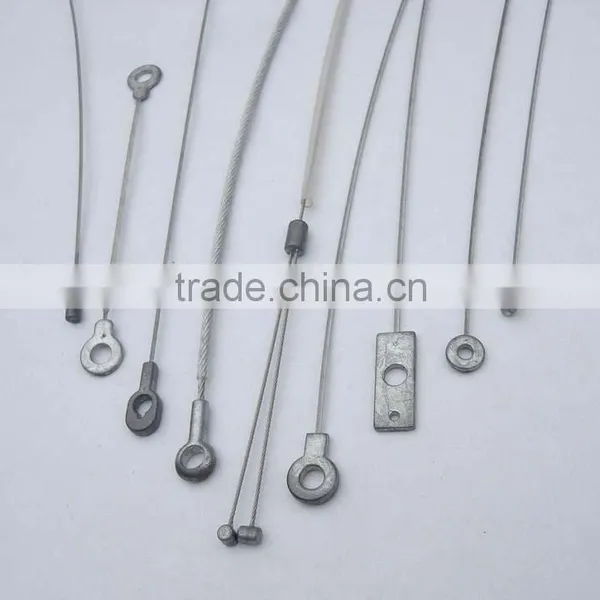 Best Selling Steel Wire Ropes From China for Elevators or Lifts photo-4