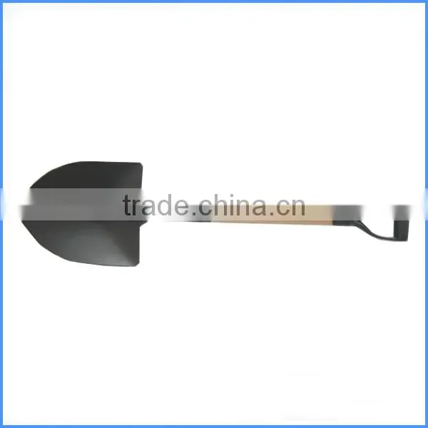 Long Wooden Handle Shovel and Steel Shovel,garden Shovel photo-2