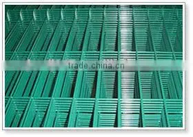 China Factory Price Galvanized Welded Wire Mesh Panel photo-4