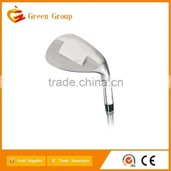 OEM Zinc Alloy Golf Driver Head Manufacturer in China photo-6