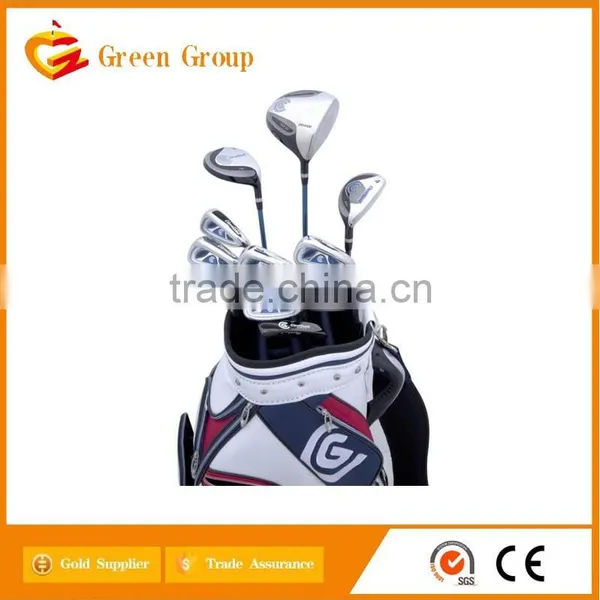 2016 New Sexy Hot Girl Golf Club Custom Designed for Golf