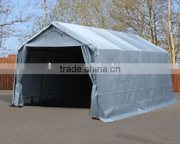 Portable Car Shelter , Instand Car Tent , Foldable Car Port , , Backyard Warehouse Tent photo-2