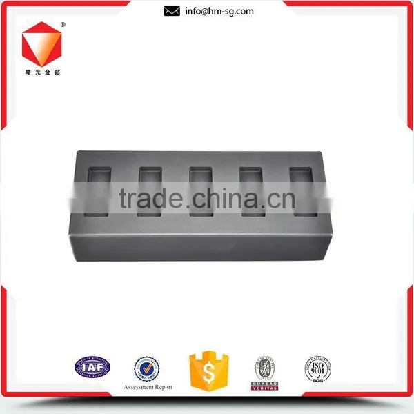 Quality First Useful Low Porosity Graphite Mould photo-5