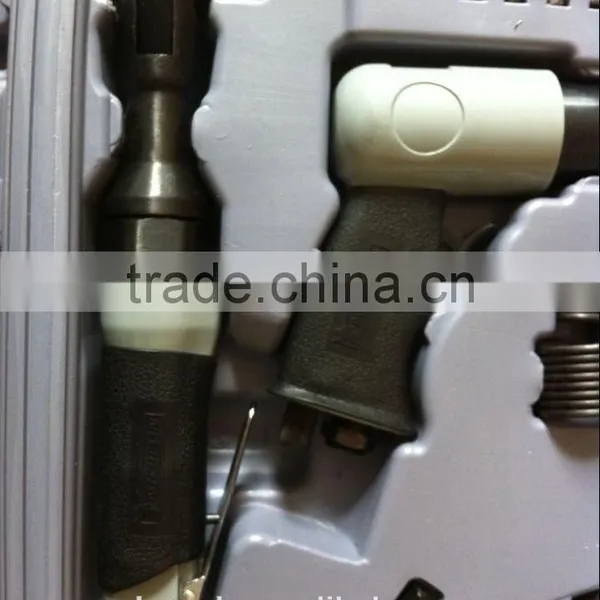 49 Pcs Penumatic Tool Set photo-6