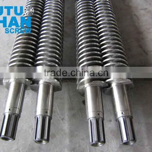 Cincinnati CMT Conical Twin Screw(CMT35,55,58,65,80,92) photo-6