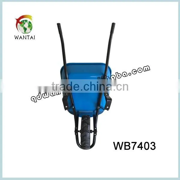 Top Selling Products Construction Columbia Wheelbarrows WB7400R photo-3