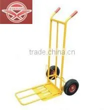 High Quality Hand Trolley HT1827 photo-2