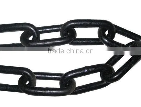 G80 Black Oxidation Chain Discount Sale photo-3