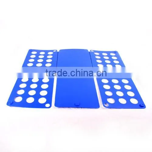 Magic Plastic Clothes T Shirt Flip Folder photo-6