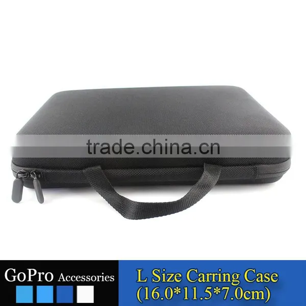 2016 New Wholesale GoPros Carrying Case Bag for Gopros Heros 4 3 3+ GP06 photo-2