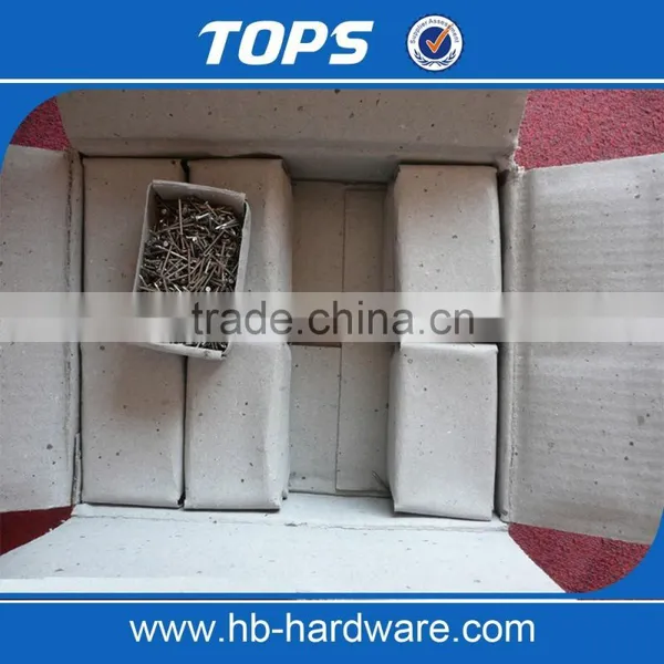 Common Nails in 25kg Boxes Size 1" to 6'' photo-2