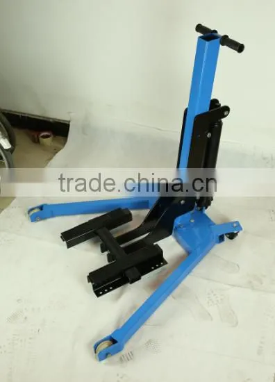 Motorcycle Lift - Column Structure - ML11HC55 photo-2
