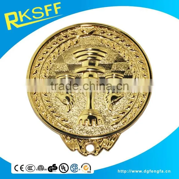 Wholesale Super Quality Medal For Draughts photo-4