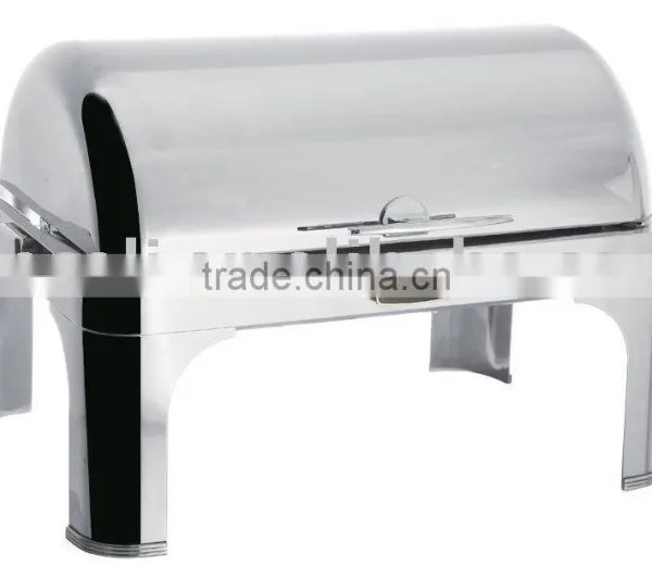 Oblong Chafing Dish