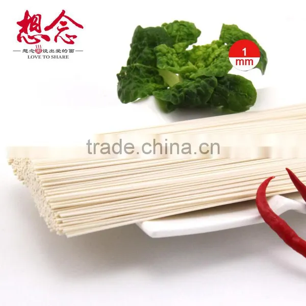 400g Slim Noodles Low Carb Pasta Instant Noodle Xiang Nian Brand photo-3
