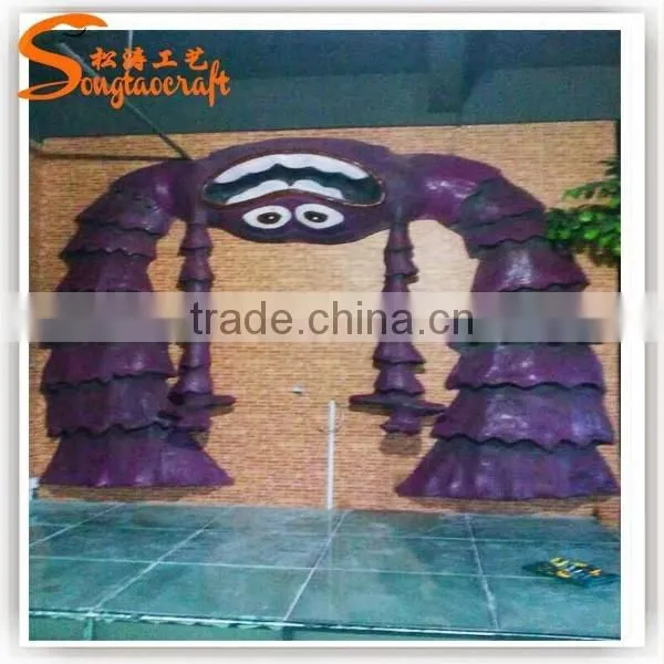 Factory Price Concrete Statue Molds Garden Statue Molds for Sale photo-5