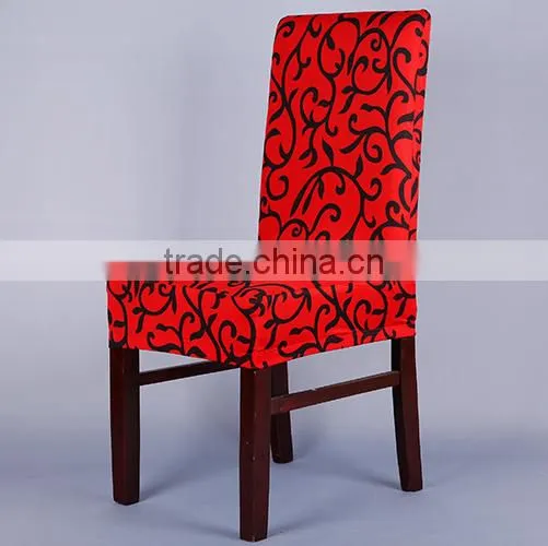 Nice Quality Home Chair Cover Thickening Dining Chair Elastic Chair Cover Office Computer Housse Chaise photo-3
