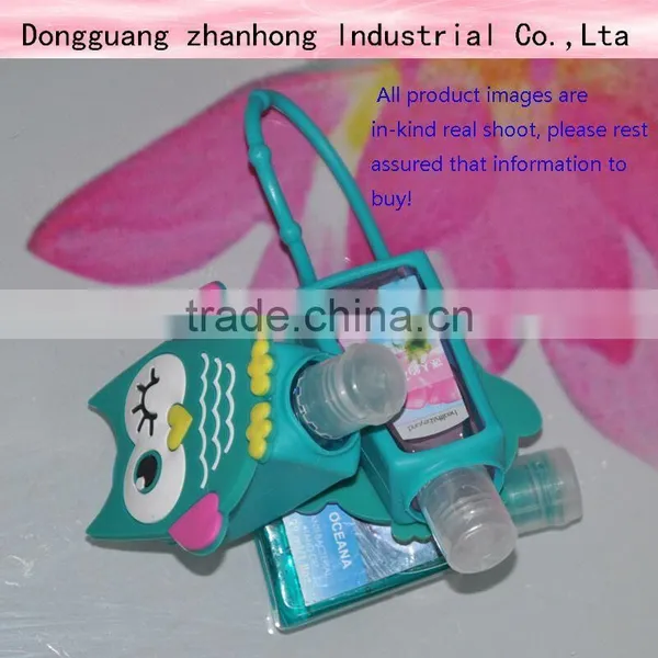 Z12 Newest Empty Hand Sanitizer Bottle photo-6