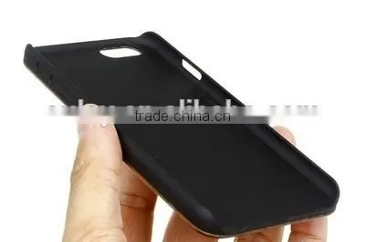 Wood Ipone 6 Case and Bamboo 6 Ipone Plus for Waterproof Case photo-4