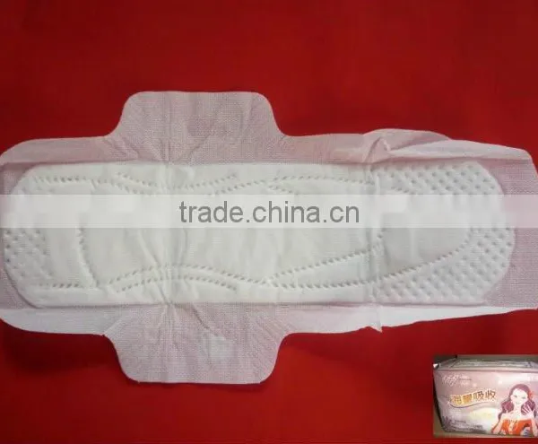 Sanitary Pad