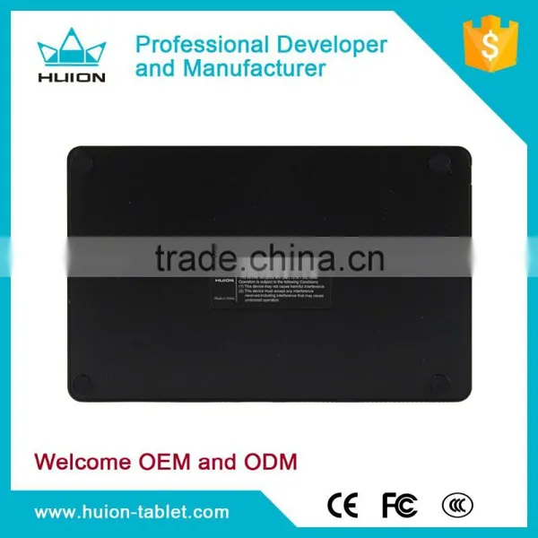 H420 Art Graphics USB Drawing Graphics Tablet Digital Pen For Laptop Computer photo-3