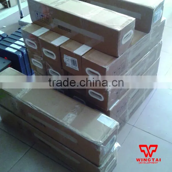 Printing Machinery Part Flexo Printing Ceramic Anilox Roller photo-6