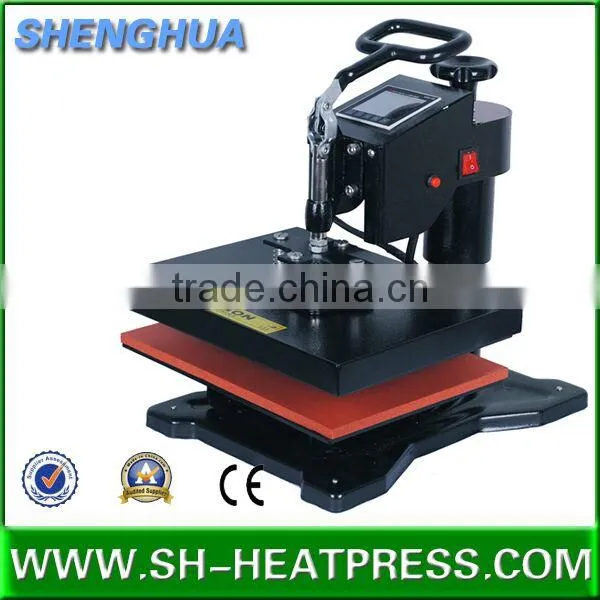 $185 All in One Heat Press Machine,Digital Printing Machine,Heat Press photo-3