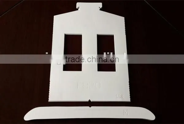 Garment Shirt Paper Shirt Cardboard, Cardboard for Shirt Garment Accessories