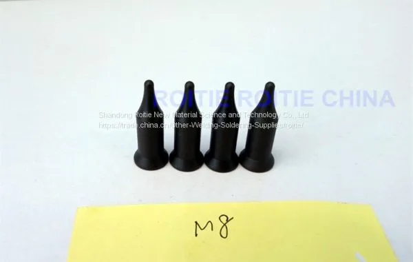 Nut Welding M8 KCF Pin Kcf Guide Pin Kcf Location Pin photo-3