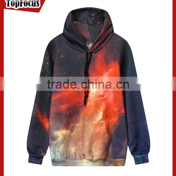 New Product 2017 Athletic Hoodie