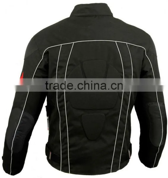 Motorbike Jacket Waterproof photo-2