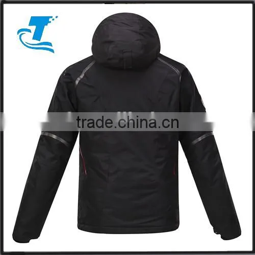 Hot Sale Mens Ski Jacket photo-2